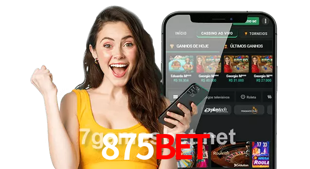 875Bet