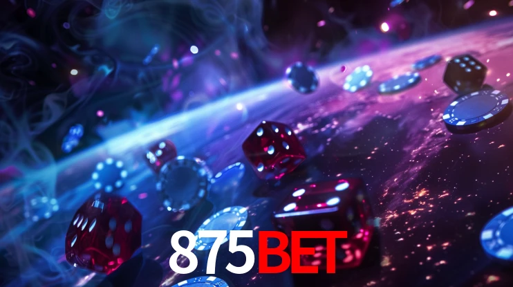 Mesa de Blackjack 875Bet
