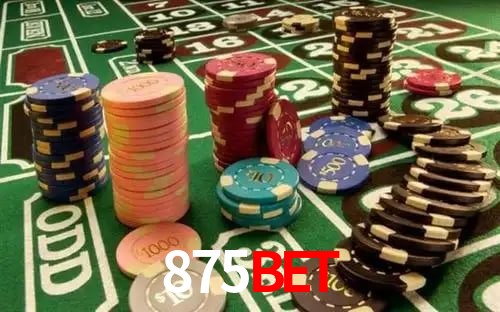 Interface Premium 875Bet