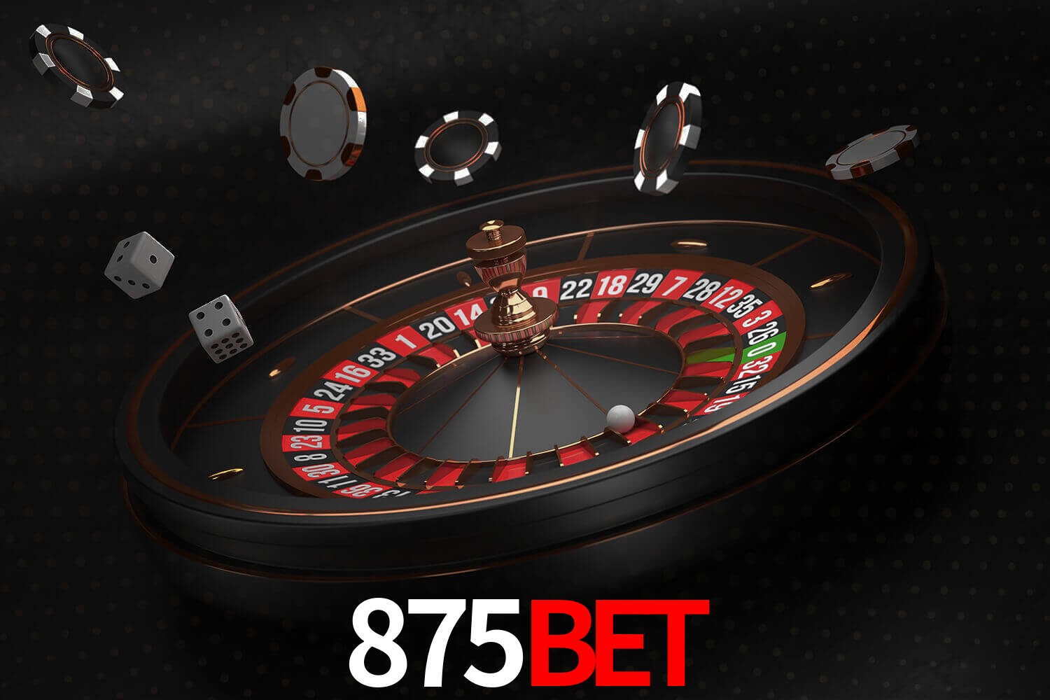 Plataforma 875Bet