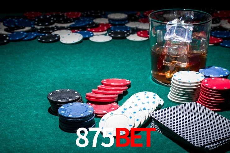 Jogos de Slot 875Bet