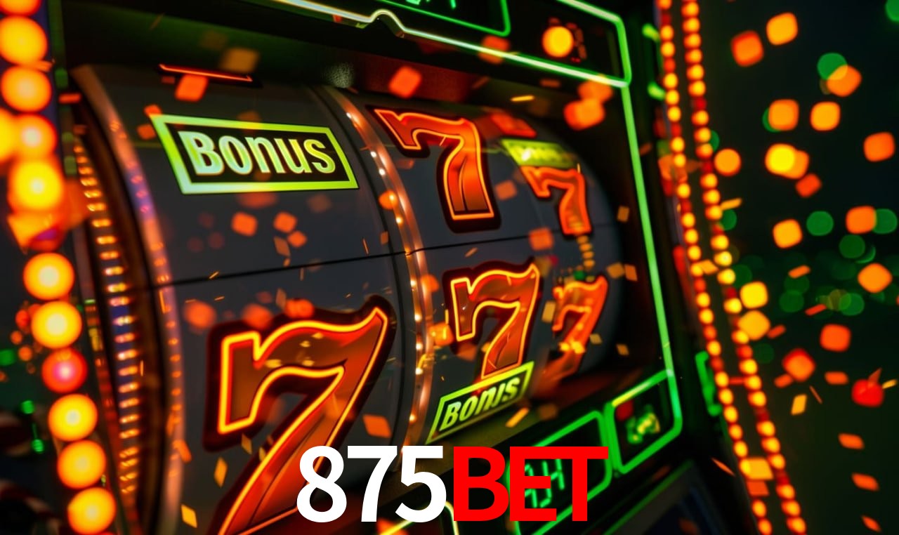 Mesa de Blackjack 875Bet