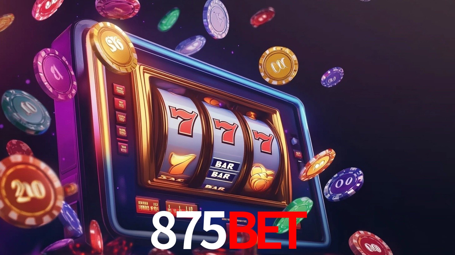 Torneios 875Bet