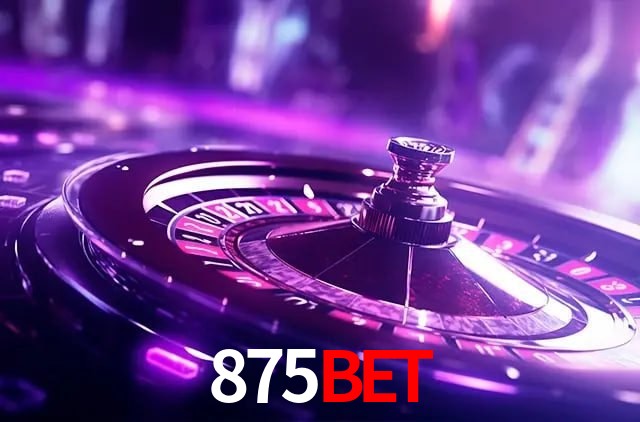 Apostas de Futebol 875Bet