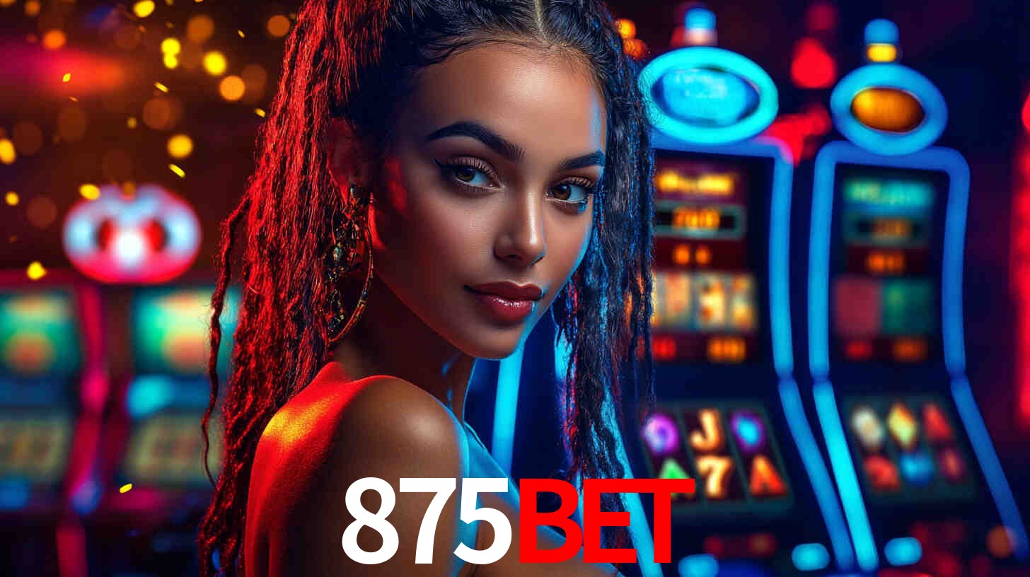 Apostas de Futebol 875Bet