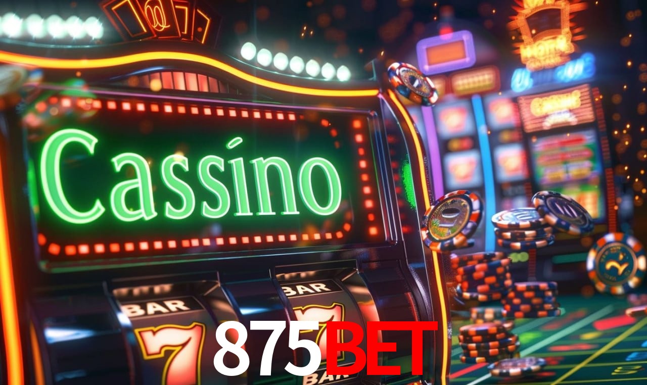 Avaliações dos Jogadores 875Bet