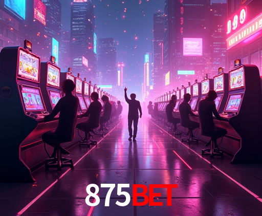 Avaliações dos Jogadores 875Bet