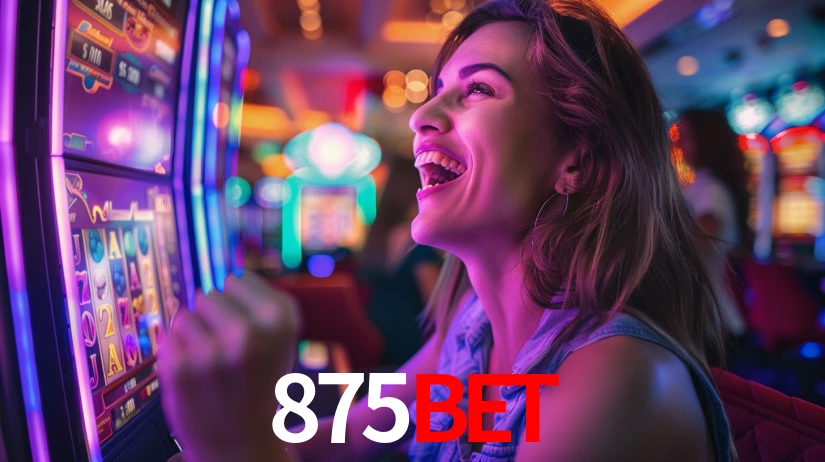 875Bet