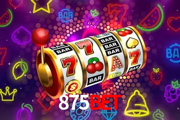 Apostas Esportivas na 875Bet: Um Guia Completo