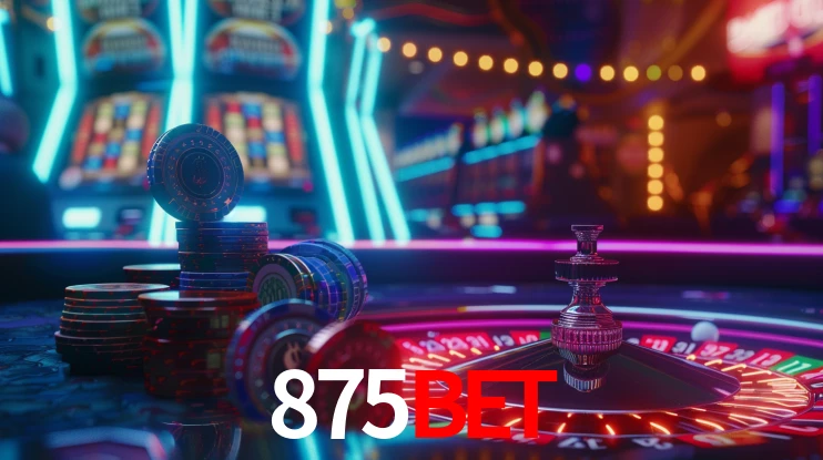 Casino VIP 875Bet