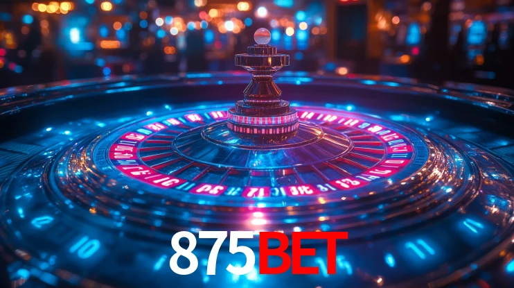 Plataforma 875Bet