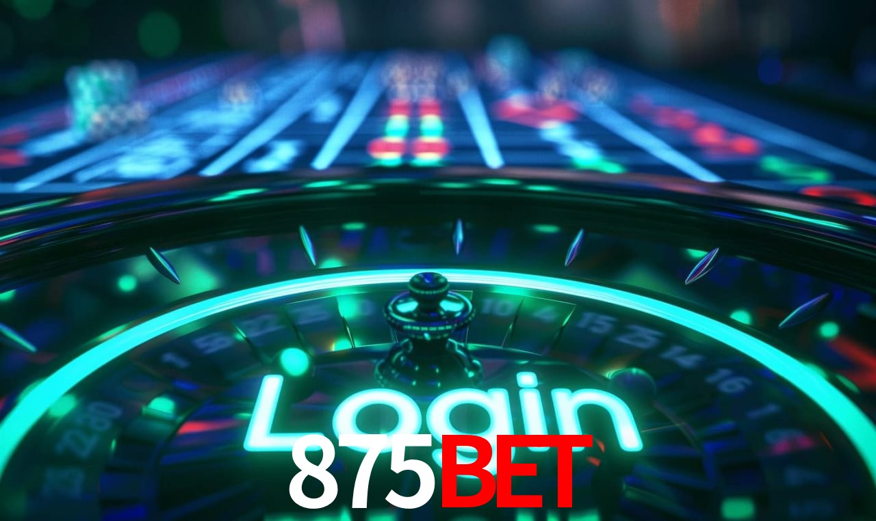 Cadastro Rápido 875Bet