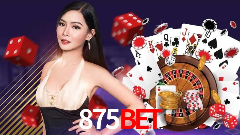 Estatísticas Esportivas 875Bet