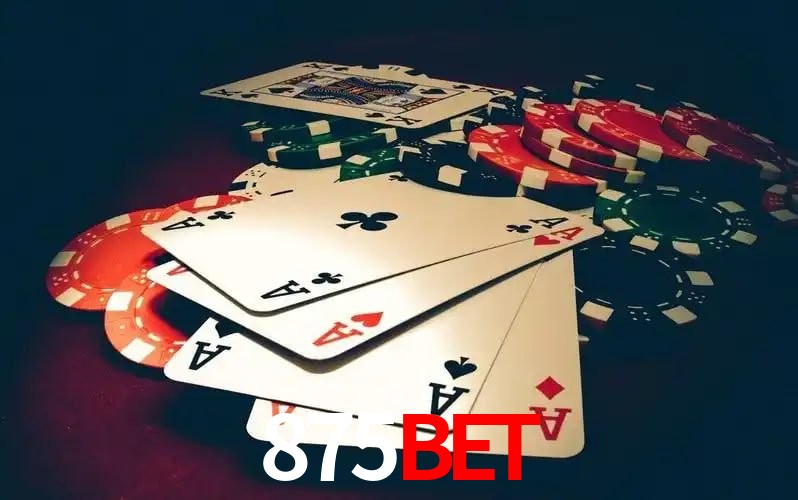 Promoção Relâmpago 875Bet