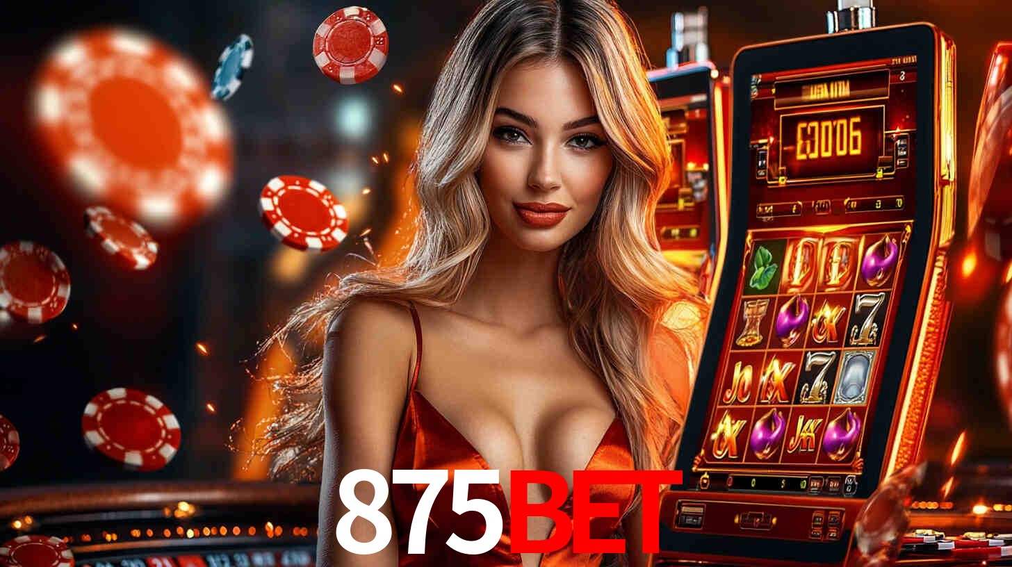875Bet - Noite de Sorte Suprema - 875Bet.Com