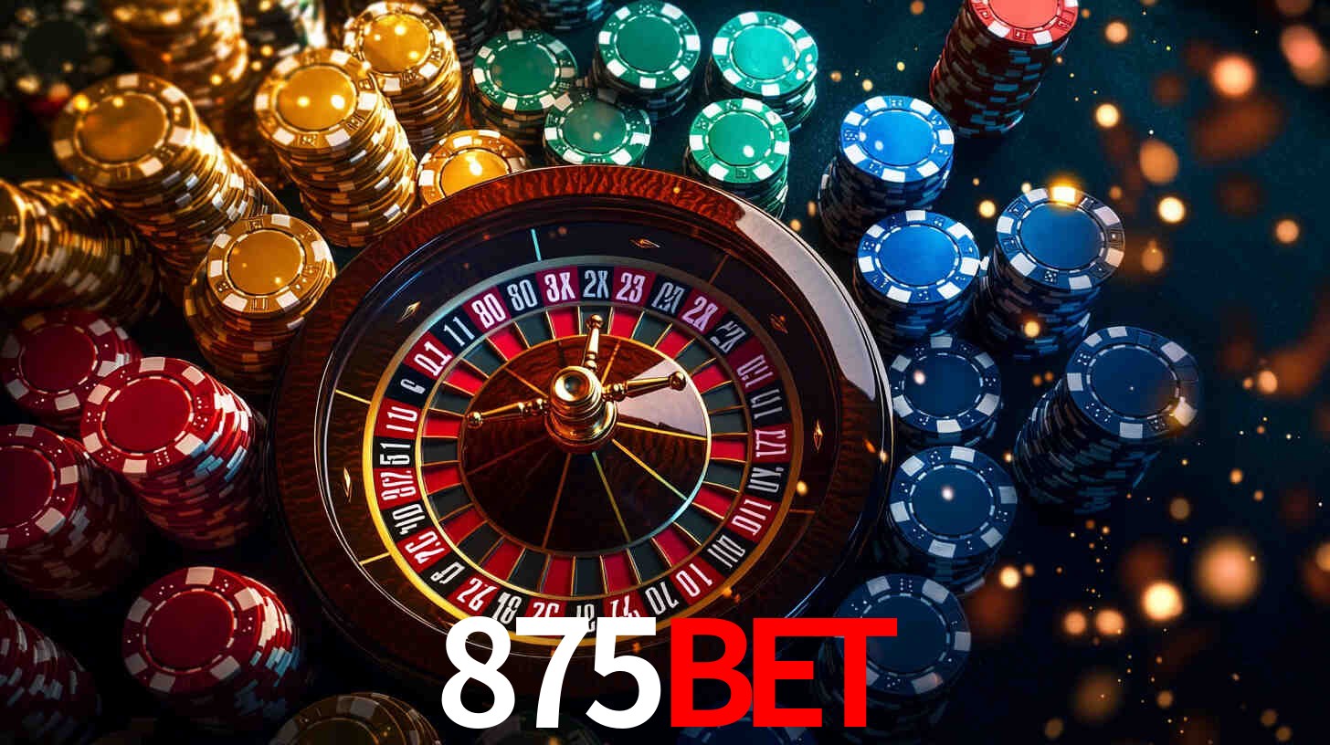Explore as vantagens do 875Bet: serviço profissional e confiabilidade