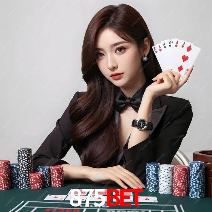 Jogos de Slot 875Bet