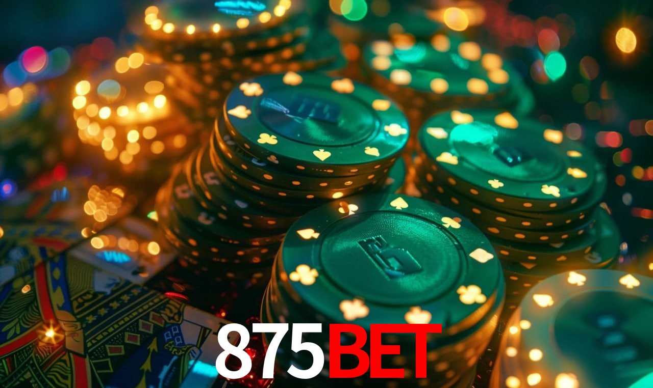 Login Seguro 875Bet