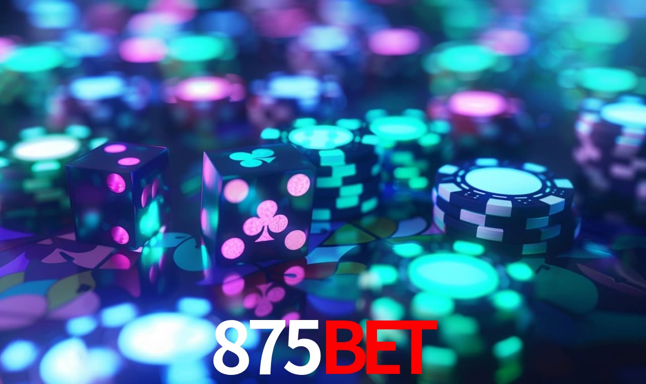 Diretório de Jogos 875Bet