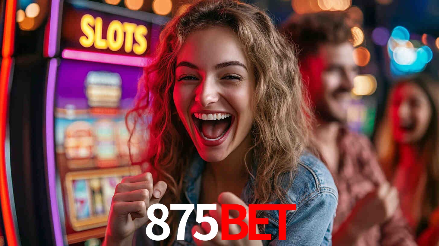 Apostas de Tênis 875Bet