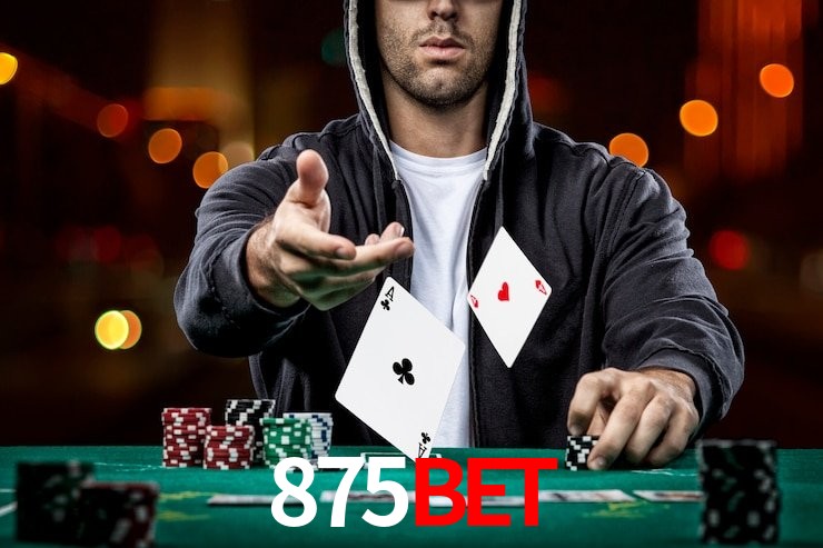 875Bet.Com