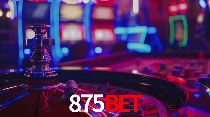 875Bet