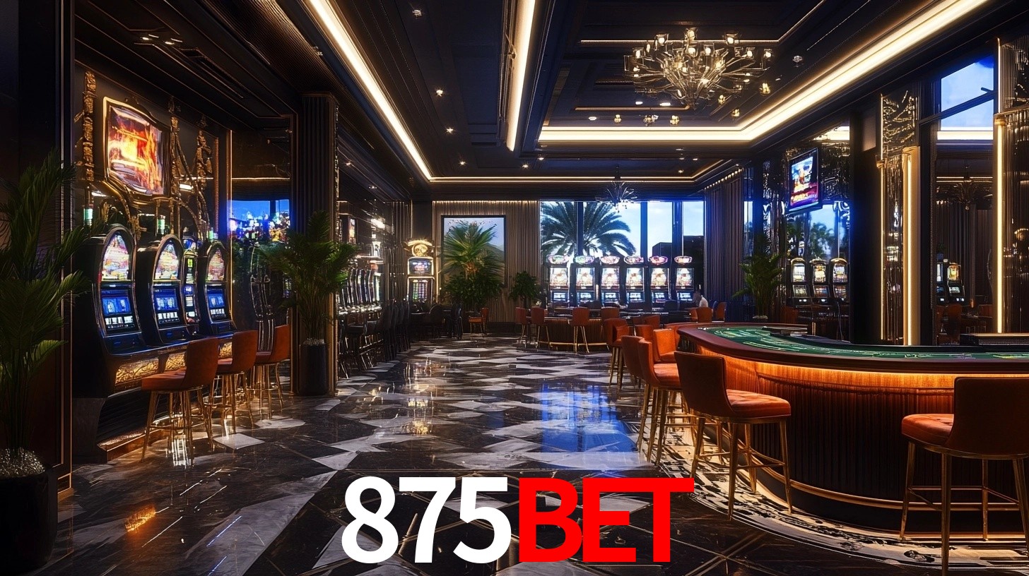 875Bet