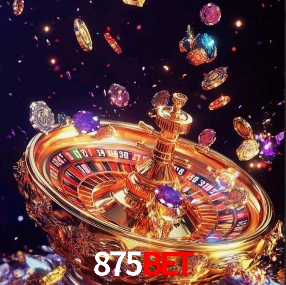 Casino Ao Vivo 875Bet