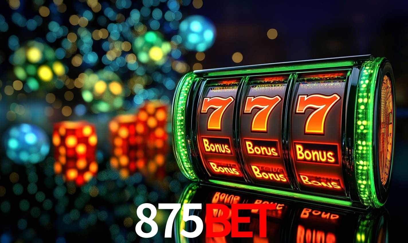 Estatísticas do Jogo 875Bet
