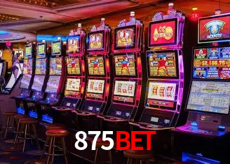 Descubra a Essência do 875Bet: Nossa História e Compromissos