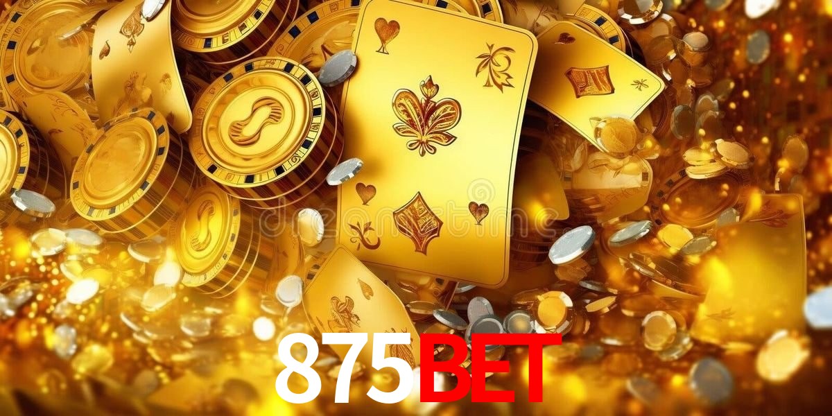 Bônus Diários 875Bet