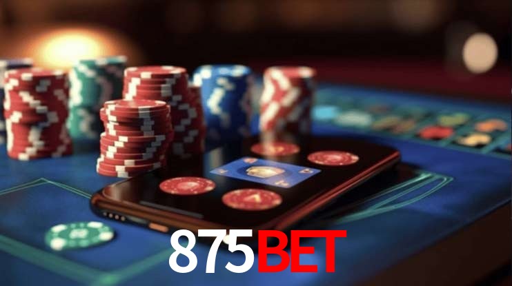 Ofertas Exclusivas 875Bet