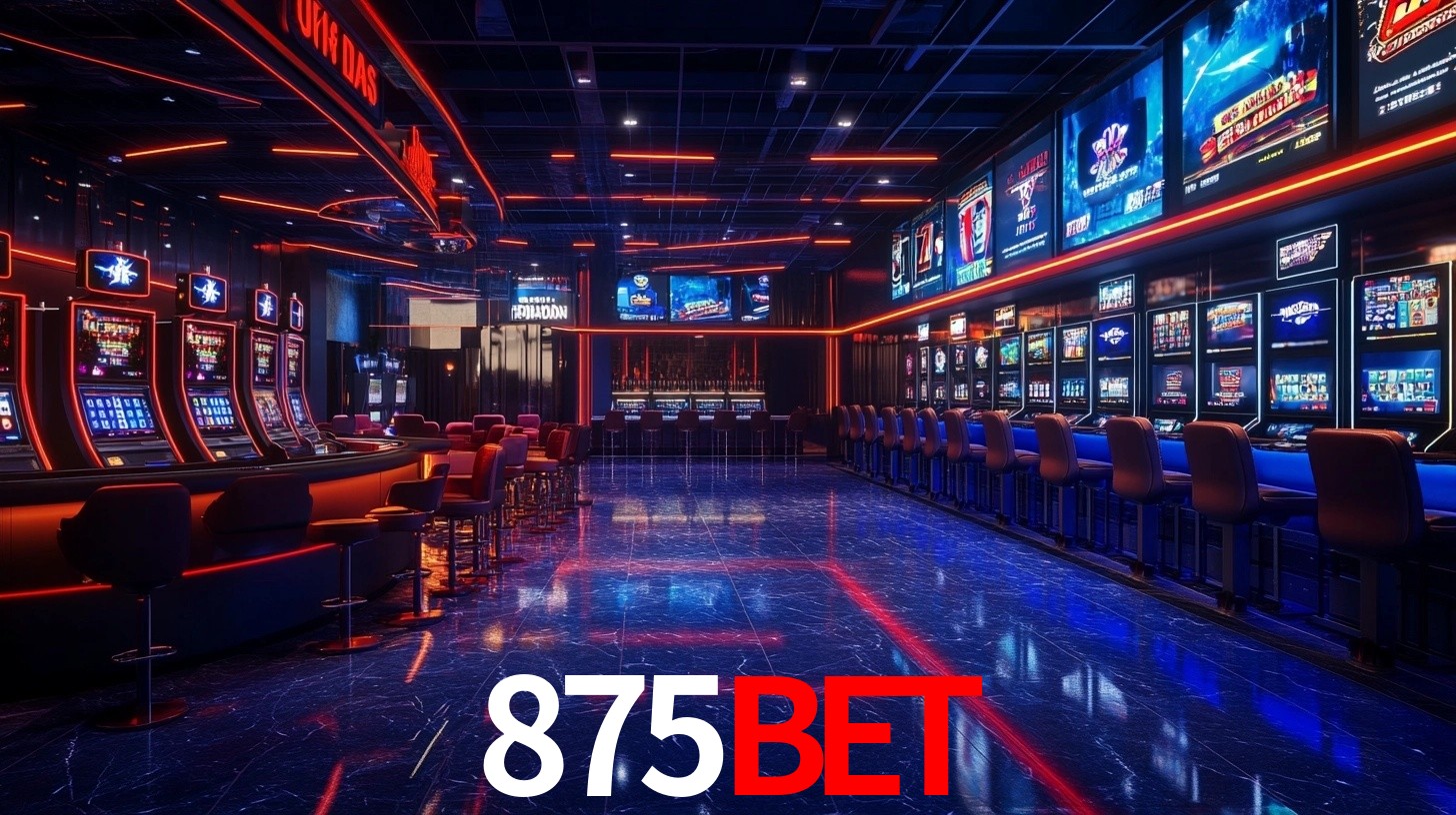 Programa VIP 875Bet