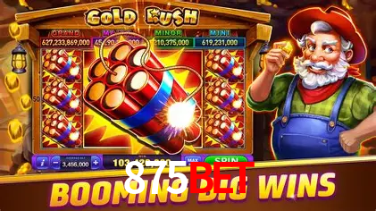 Inovações de Jogos na 875Bet: O Futuro das Experiências Interativas