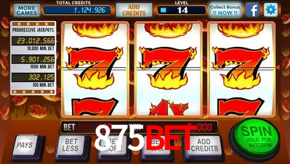Inovações de Jogos na 875Bet: O Futuro das Experiências Interativas