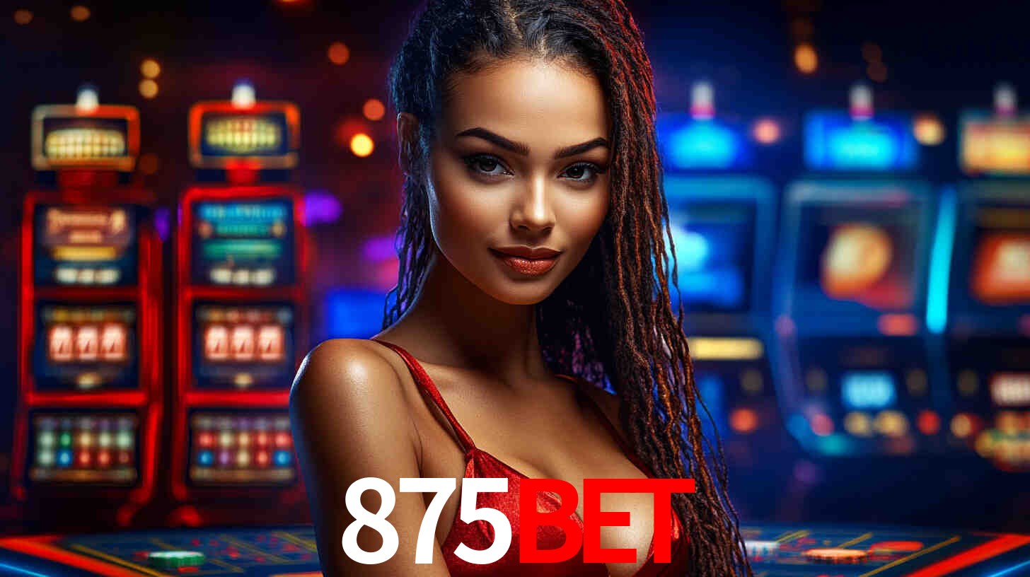 Estatísticas Esportivas 875Bet