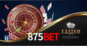 Segurança 2FA 875Bet