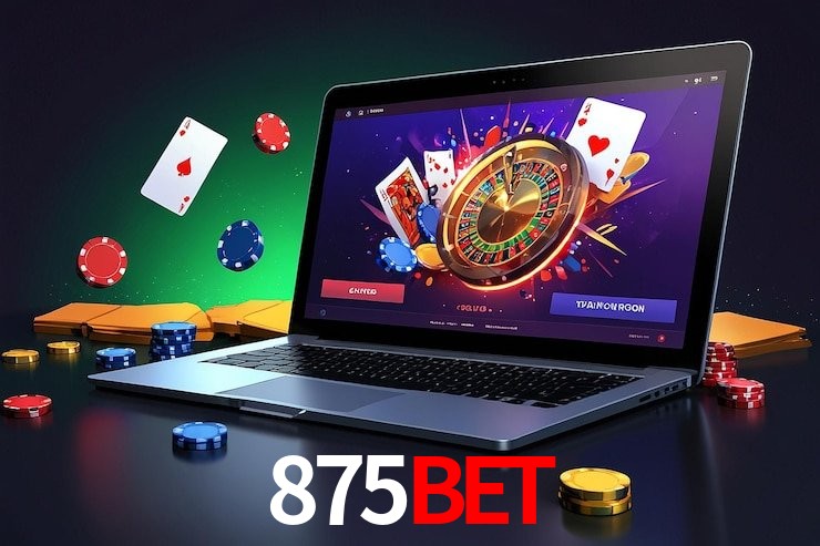 Login Seguro 875Bet