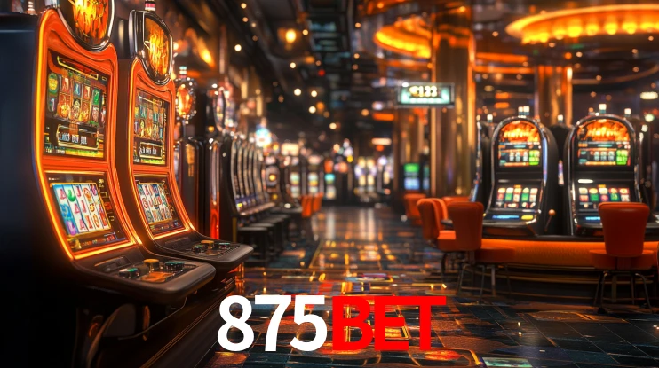 875Bet