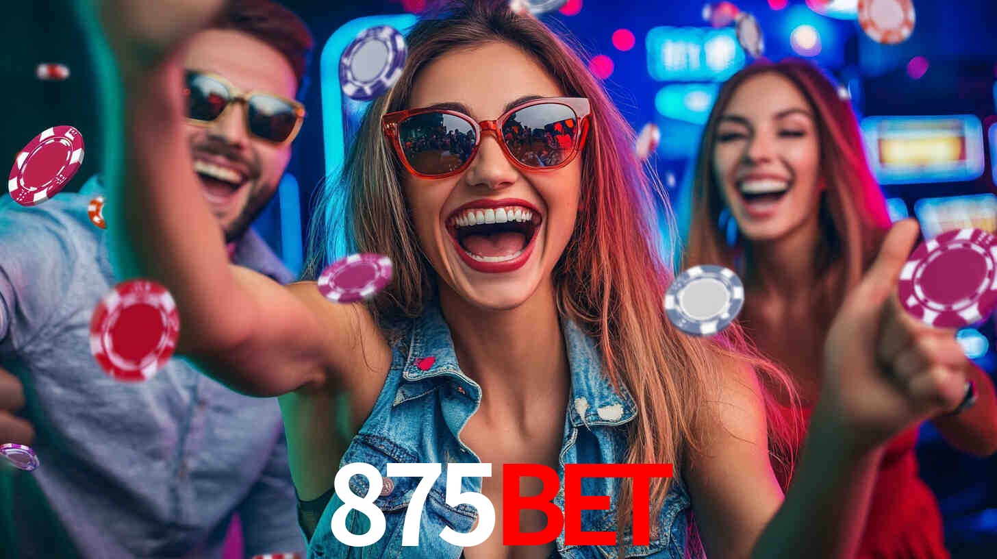 cassino 875Bet