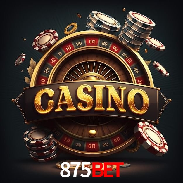 Interface do App 875Bet