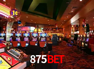 Apostas Esportivas na 875Bet: Um Guia Completo