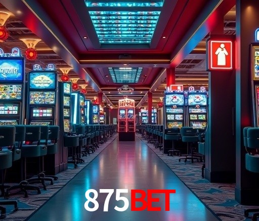 Programa VIP 875Bet