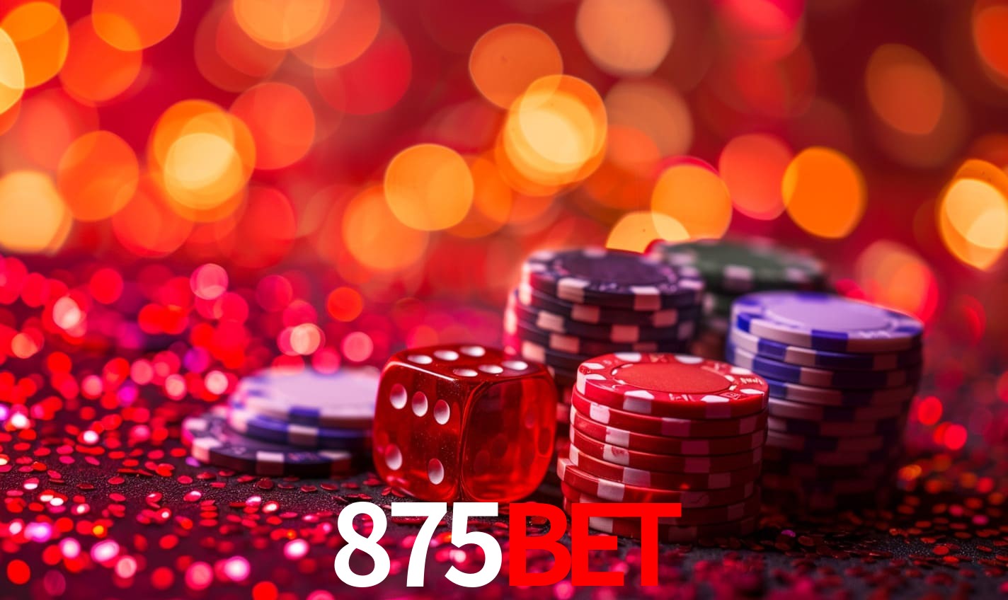 Jogos Exclusivos 875Bet