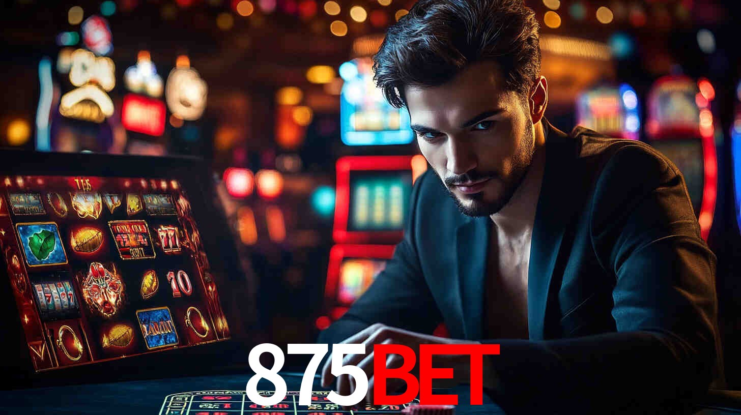 875Bet