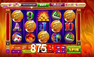 Descubra a Essência do 875Bet: Nossa História e Compromissos