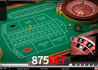 A Revolução dos Aplicativos de Jogos no 875Bet
