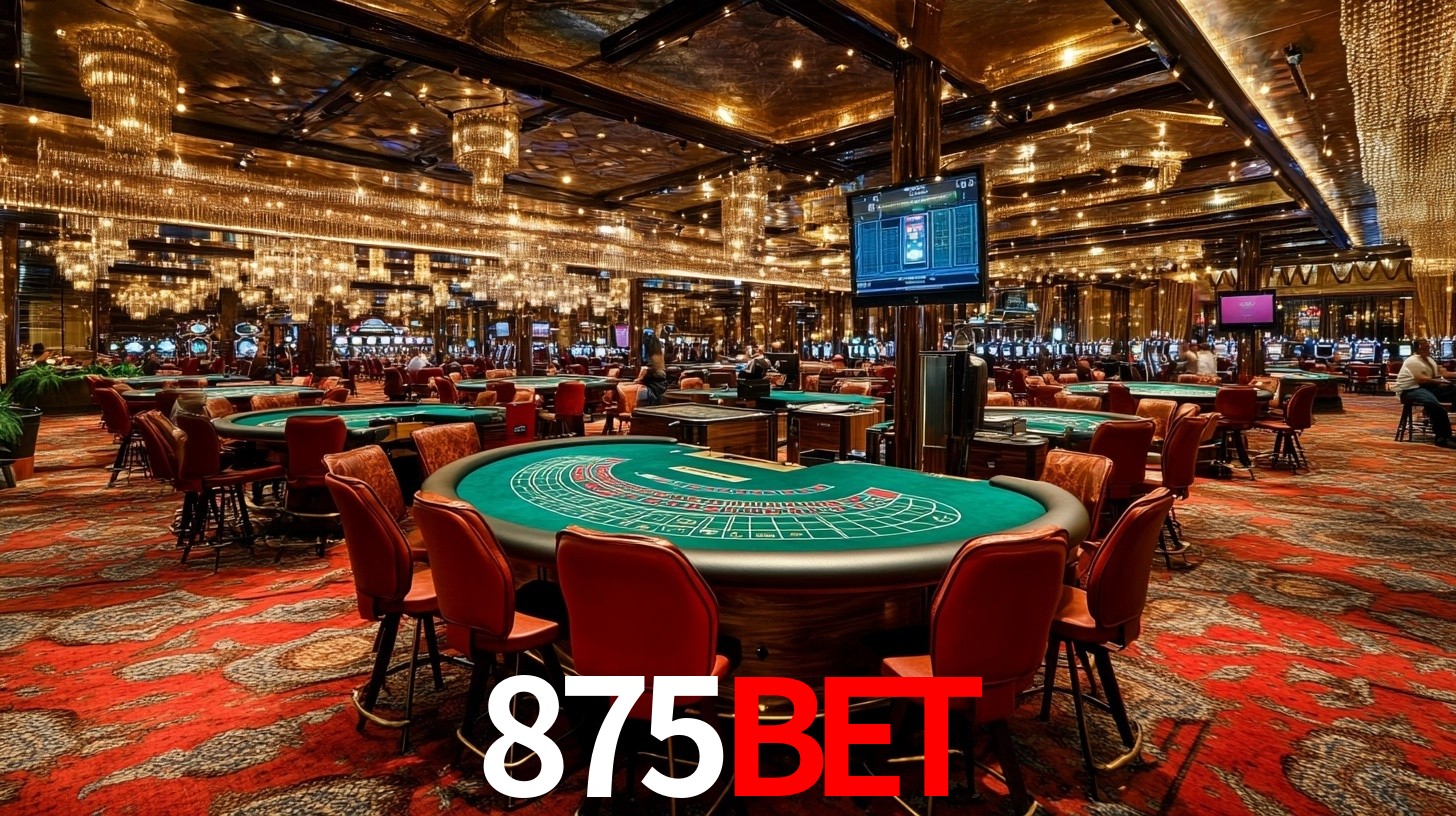 875Bet