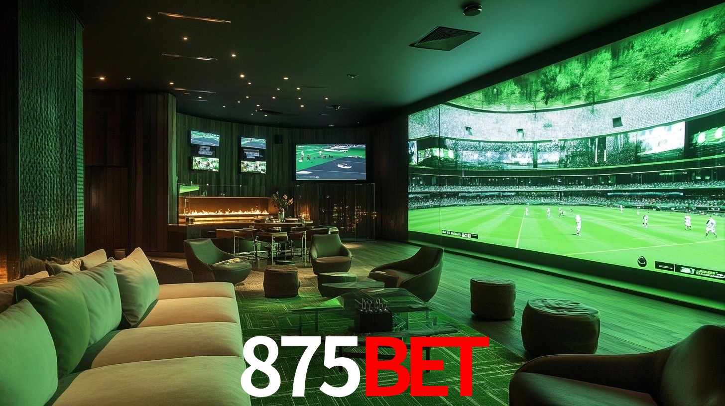875Bet.Com