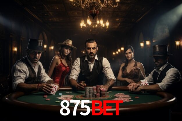 Casino VIP 875Bet